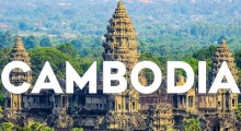 UPI Goes Live in Cambodia: Indian Travellers Can Now Pay via KHQR at 4.5 Million Outlets