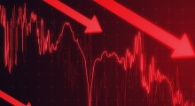 US Stock Market Sell-Off Wipes Out $1.1 Trillion