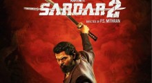 Vinayaka Chaturthi Spectacle: Sardar 2 Hits Screens Sept 10