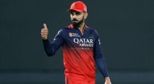 Virat Kohli Reigns Supreme in India’s Celebrity Brand Power List