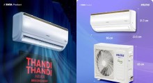Voltas Sells 1 Million AC Units in 81 Days: Tata Group Sets New Record in India’s Cooling Market