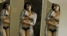 Wamiqa Gabbi Sets the Screen Ablaze in Khufiya with Stunning Performance