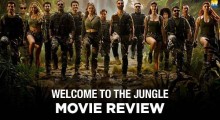 Welcome to the Jungle Movie Review: Action, Comedy, and Chaos