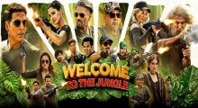Welcome to the Jungle Returns with Bollywood Comedy Chaos on June 26