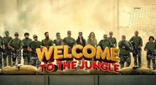 Welcome To The Jungle Worldwide Box Office Collection Day 2