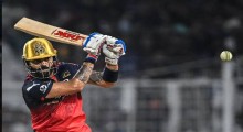 Virat Kohli Tops India’s Celebrity Brand Value Ranking at ₹3,542 Crore