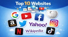 India’s May 2026 Top Websites List Reveals Surprising Trends