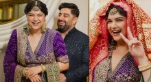 Who Anshula Kapoor Husband Rohan Thakkar? Love Story, First Date & Other Deets Inside