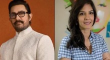 Who Is Gauri Spratt? Education, Family, Net Worth, Background & Marriage to Aamir Khan