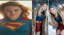 Who is Milly Alcock: From House of the Dragon to DC’s Supergirl