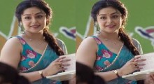 Who Is Mokksha? Meet the Actress Playing the Teacher in Vishnu Vishal’s Gatta Kusthi 2