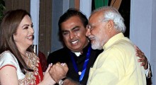 Who Is More Powerful: Mukesh Ambani, IAS Officers, or Mumbai Collectors?