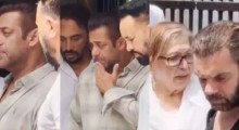 Who Was Kumud Rane? Salman Khan’s Close Friend Passes Away at 60