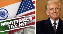 World Hires Indians, India Collects Paycheck: Record $180+ Billion Remittance Boom | India's Invisible Export