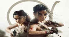 Yash Raj Films Unveils Alpha Teaser Featuring Alia Bhatt as Deadly Spy
