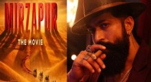 Yash’s Toxic and Mirzapur: The Movie Release Nine Days Apart