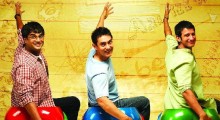 3 Idiots to Return to Theatres in a Restored Version; Iconic Aamir Khan Film Set for August Re-Release