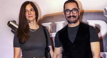 Aamir Khan Faces Religious Objections Over Marriage to Gauri Spratt After Cleric Issues Fatwa