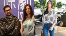 Aamir Khan and Gauri Spratt Skip Honeymoon? Here's Why Gauri Is Returning to Bengaluru Just Days After Their Wedding