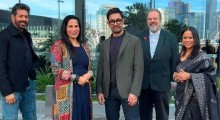 Aamir Khan and Kabir Khan Announce Tunnel Rescue Film ‘Silkyara 41’