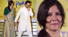 Aamir Khan Reveals Secret Behind Third Marriage at 62