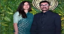Aamir Khan’s ‘Gharelu’ Wedding with Gauri Spratt: Guest List & Details Revealed