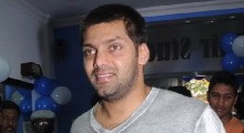 Actor Arya Faces Criminal Case in Hyderabad Over Alleged ₹1.80 Crore Payment Dispute