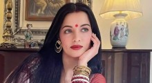 Actress Celina Jaitly Stresses Importance of Prenuptial Agreements for Women Before Marriage