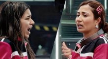 Akanksha Choudhary vs Shreya Kalra: Lock Upp Fight Sparks Online Controversy