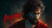 Akhil Akkineni's Lenin Box Office: Rural Action Drama Crosses ₹37.2 Crore Worldwide in Two Days