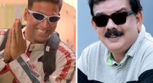 Akshay Kumar and Priyadarshan Reunite for Comic Thriller Wicked Sunny