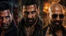 Akshay Kumar's Villain Era Begins: Superstar Set for Powerful Negative Roles in Stree 3, Haiwaan and Golmaal 5