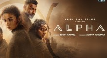 Alpha OTT Release Date and Netflix Streaming Details
