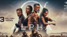 Alpha Spy Thriller Faces Backlash and Weak Box Office Start