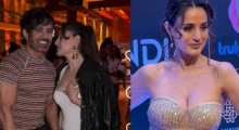 Ameesha Patel and Birla Family Rumours: Actress Responds to Speculation, Says They Share a Family Bond