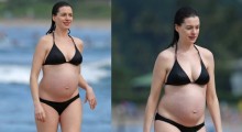 Anne Hathaway's Pregnancy at 43: Can the Average Woman Conceive Naturally at This Age?
