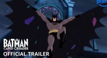 Batman: Caped Crusader Season 2 OTT Release: Stream the Animated Superhero Series on Prime Video from July 31