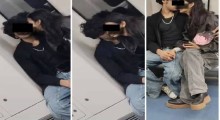 Bengaluru Metro PDA Video Sparks Debate on Public Behaviour and Privacy