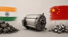 Bengaluru's Vimag Labs Patents Magnet-Free EV Motor Technology Using Software-Defined Magnets