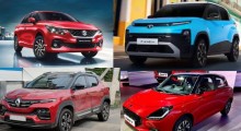 Best Cars Under 10 Lakh in India 2026: Affordable Hatchbacks, SUVs, and Sedans
