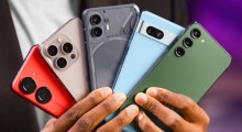 Best Smartphones Under ₹50,000 in India (July 2026): Top 6 Phones You Can Buy Right Now
