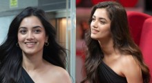 Bhagyashri Borse to Feature on Honest Townhall, Episode Premieres This Friday