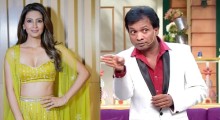 Bigg Boss 20 Contestants: Sunil Pal and Geeta Basra Reportedly Confirmed for Salman Khan's Reality Show