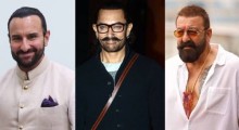 Bollywood Male Celebrities with More than 2 Marriages