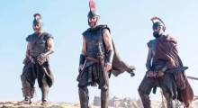 Christopher Nolan’s The Odyssey Crosses ₹80 Crore in India Despite Monday Slowdown