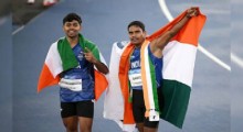 Commonwealth Games 2026 Day 7 Highlights: India Shines in Para Athletics, Murali Sreeshankar Creates History