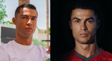 Cristiano Ronaldo Joins Soccer Agent TV Drama Day 1s as Executive Producer and Guest Star