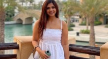 Dalljiet Kaur Opens Up About Love After Two Marriages: “Maybe Coffee at 60 or 70”