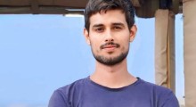 Delhi HC Orders Centre to Decide in 15 Days on Dhruv Rathee’s Ram-Sita Video Removal