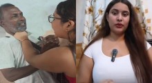 Delhi Influencer Nihar Noor's Viral Nehru Place Video Sparks Debate Over Public Confrontation